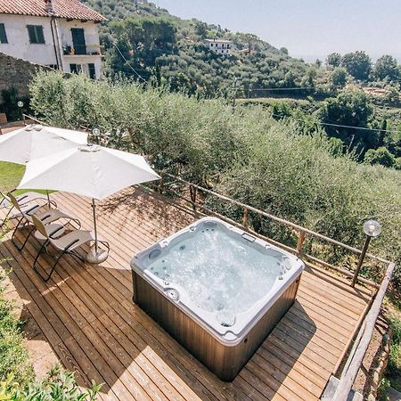 Holiday Home Il Borgo Degli Agrumi Uzzano Екстер'єр фото