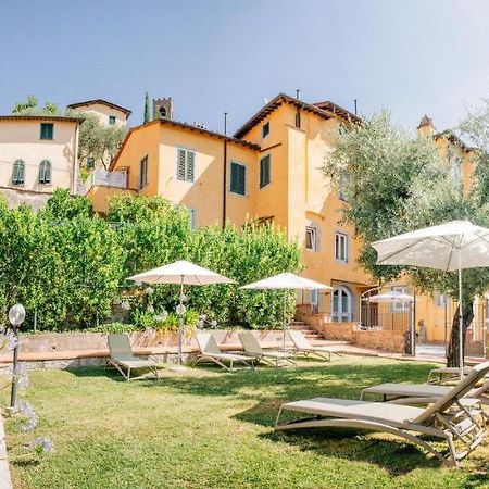 Holiday Home Il Borgo Degli Agrumi Uzzano Екстер'єр фото