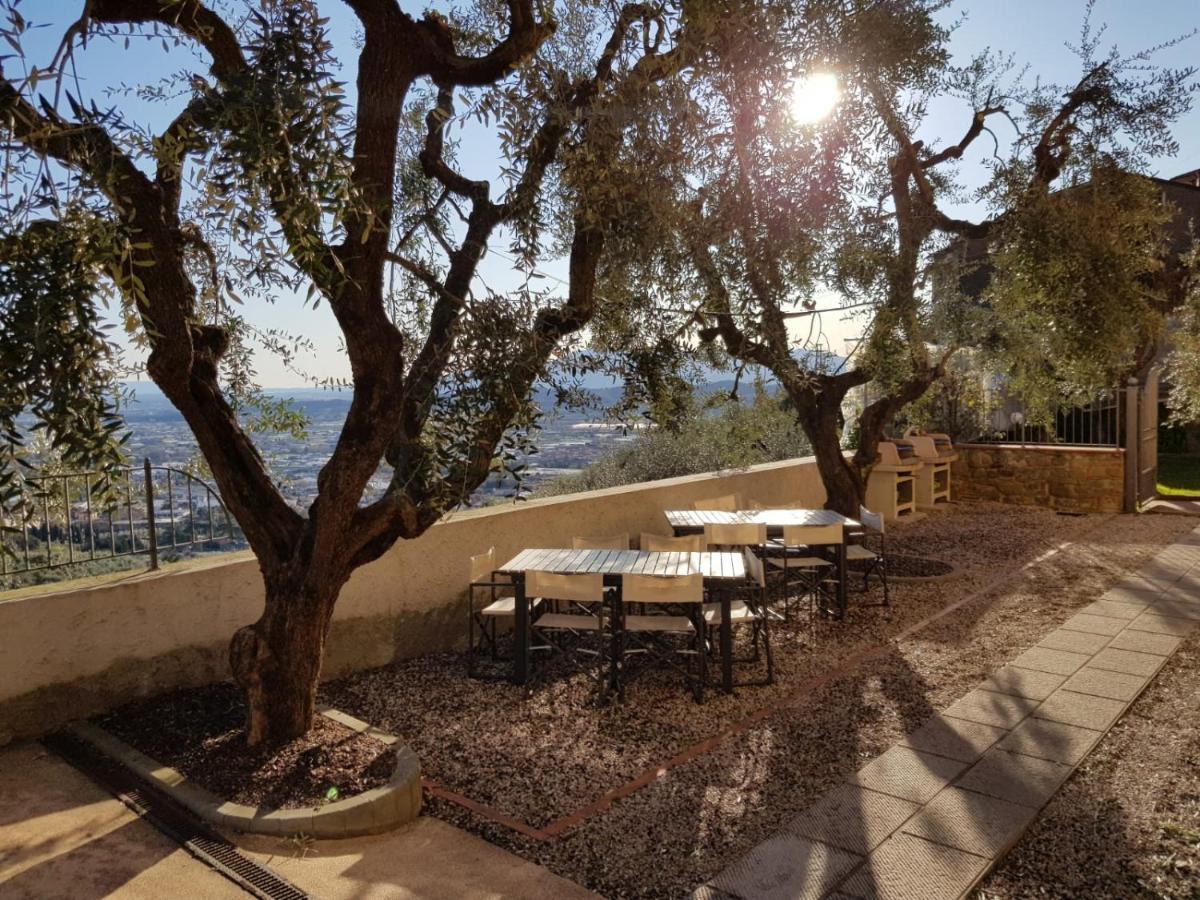 Holiday Home Il Borgo Degli Agrumi Uzzano Екстер'єр фото