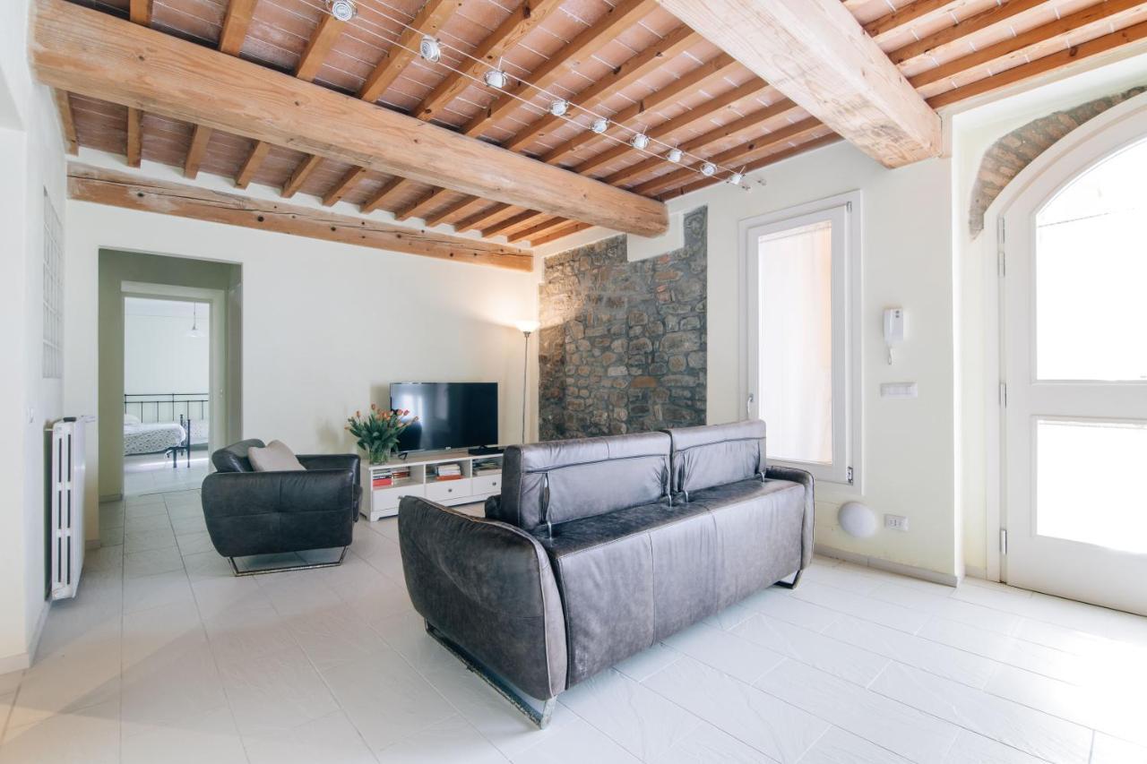 Holiday Home Il Borgo Degli Agrumi Uzzano Екстер'єр фото