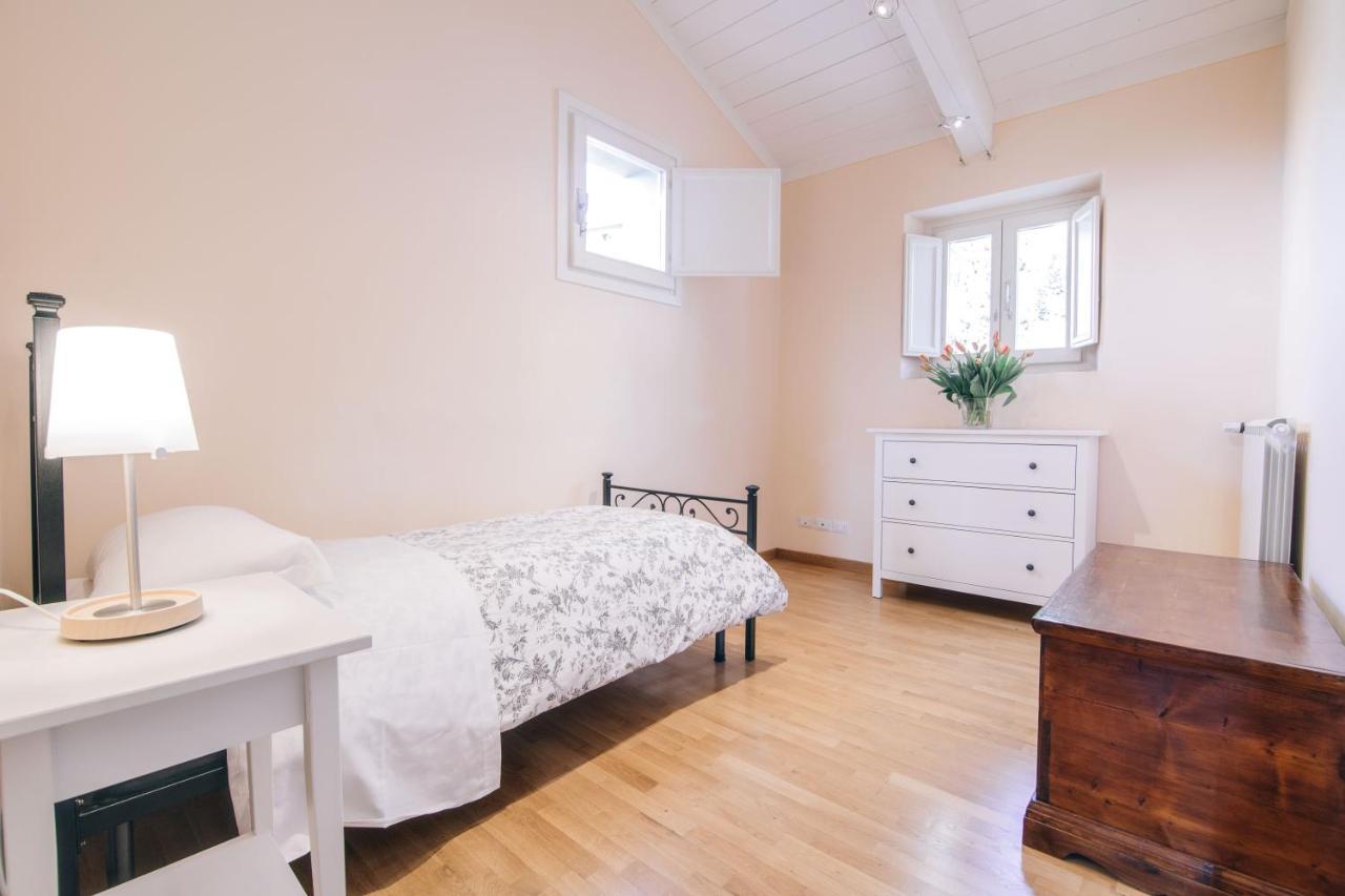 Holiday Home Il Borgo Degli Agrumi Uzzano Екстер'єр фото