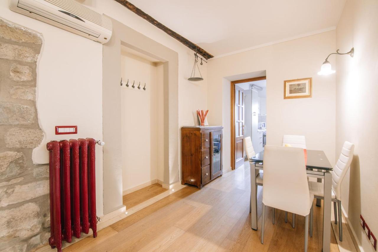 Holiday Home Il Borgo Degli Agrumi Uzzano Екстер'єр фото