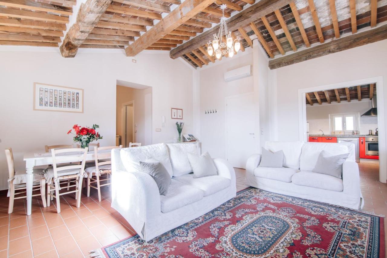 Holiday Home Il Borgo Degli Agrumi Uzzano Екстер'єр фото