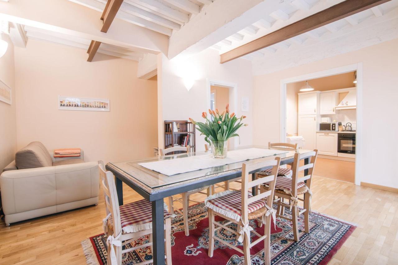 Holiday Home Il Borgo Degli Agrumi Uzzano Екстер'єр фото