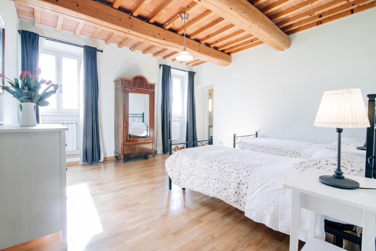 Holiday Home Il Borgo Degli Agrumi Uzzano Екстер'єр фото