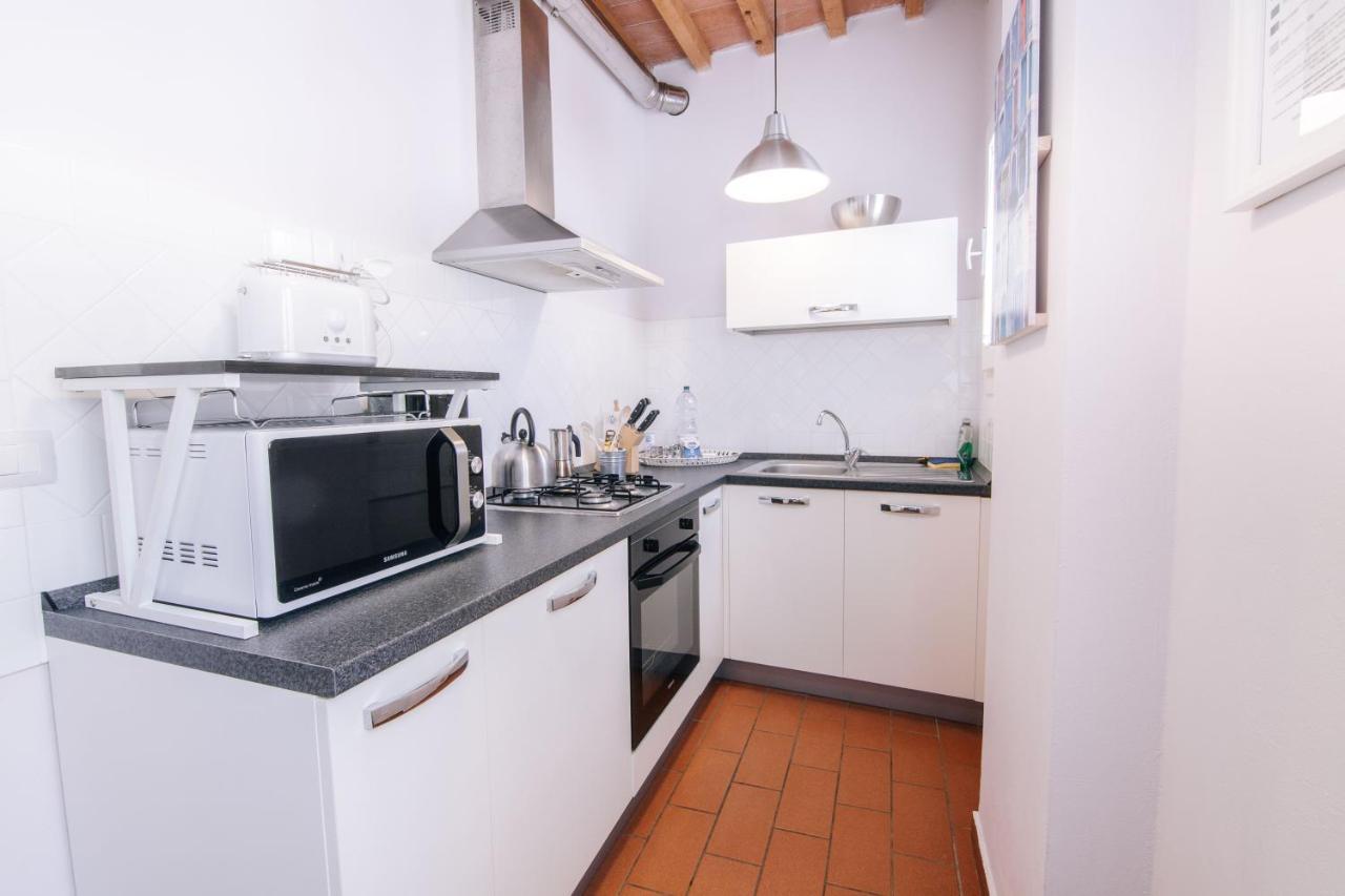 Holiday Home Il Borgo Degli Agrumi Uzzano Екстер'єр фото