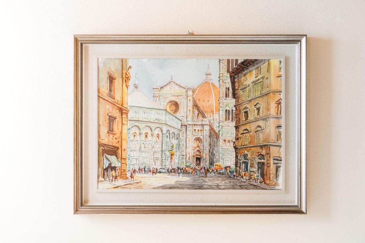 Holiday Home Il Borgo Degli Agrumi Uzzano Екстер'єр фото