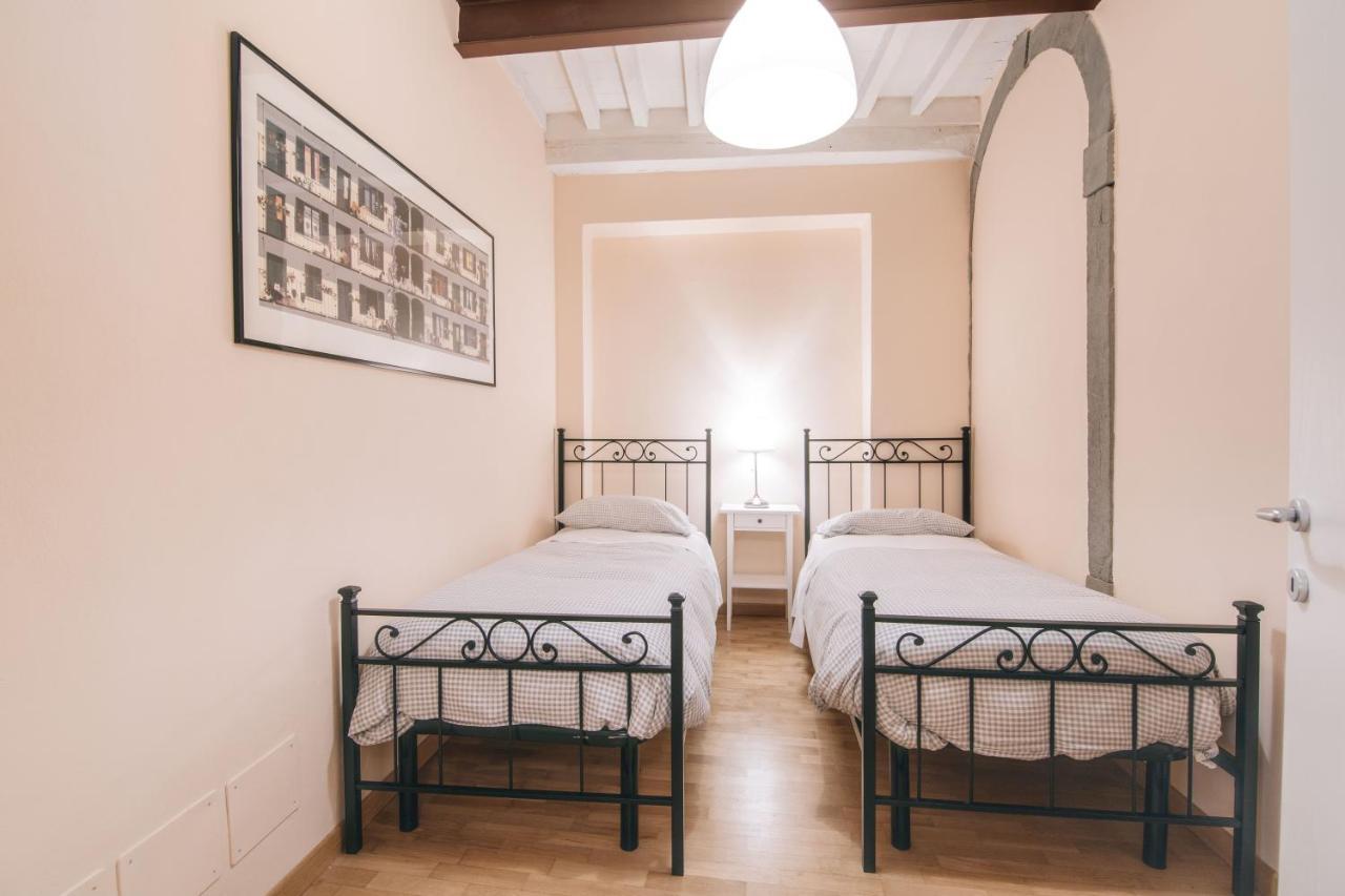 Holiday Home Il Borgo Degli Agrumi Uzzano Екстер'єр фото