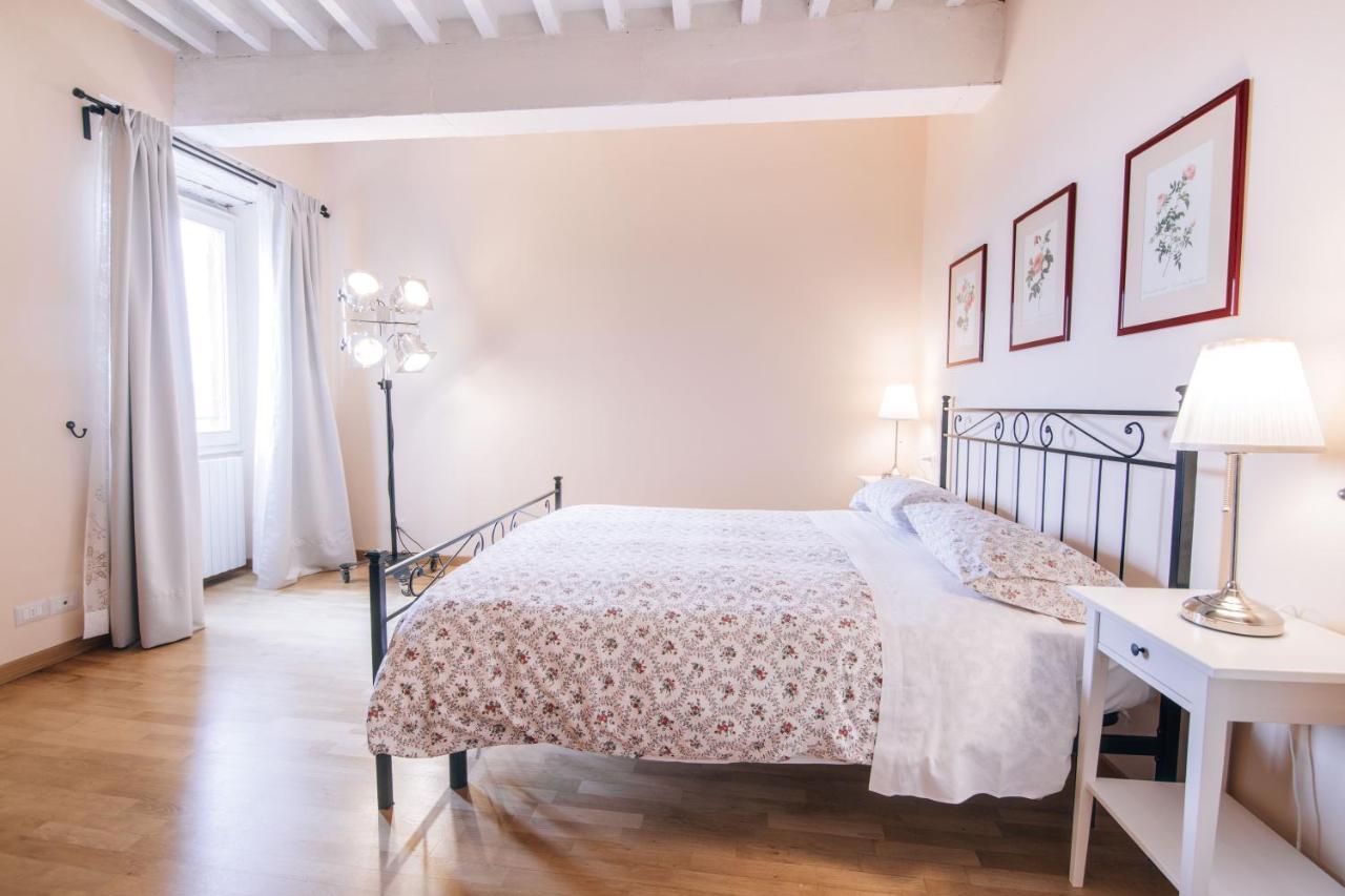 Holiday Home Il Borgo Degli Agrumi Uzzano Екстер'єр фото