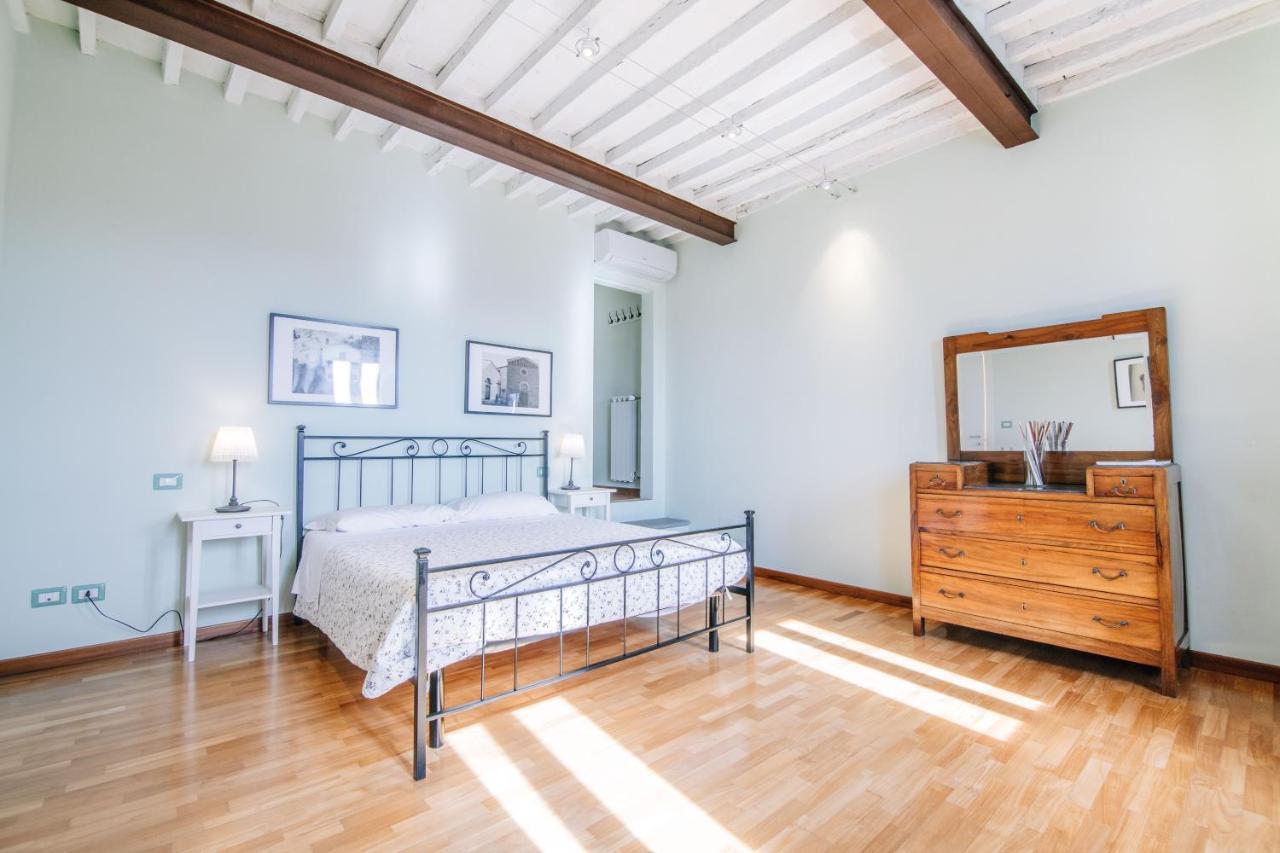 Holiday Home Il Borgo Degli Agrumi Uzzano Екстер'єр фото