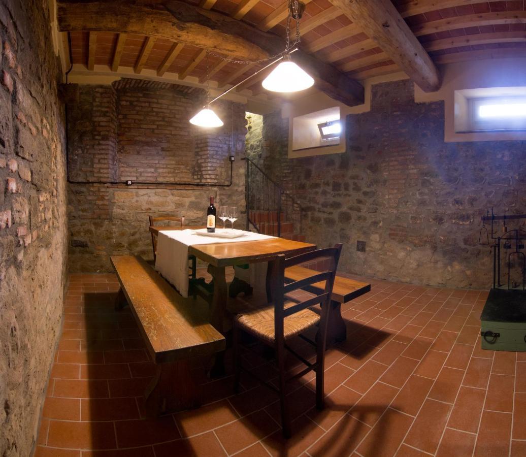 Holiday Home Il Borgo Degli Agrumi Uzzano Екстер'єр фото