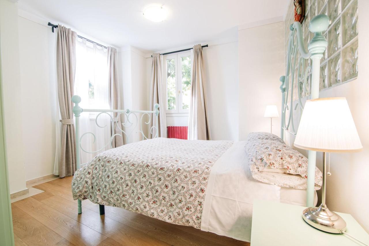 Holiday Home Il Borgo Degli Agrumi Uzzano Екстер'єр фото