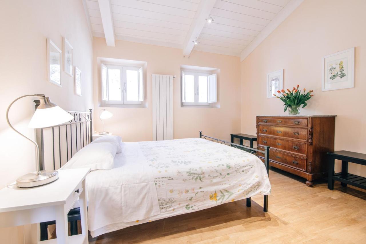 Holiday Home Il Borgo Degli Agrumi Uzzano Екстер'єр фото