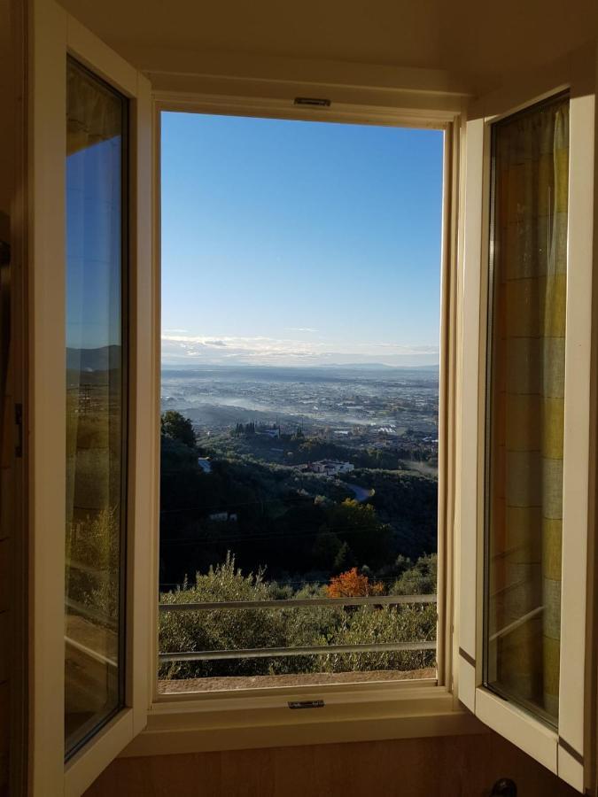 Holiday Home Il Borgo Degli Agrumi Uzzano Екстер'єр фото