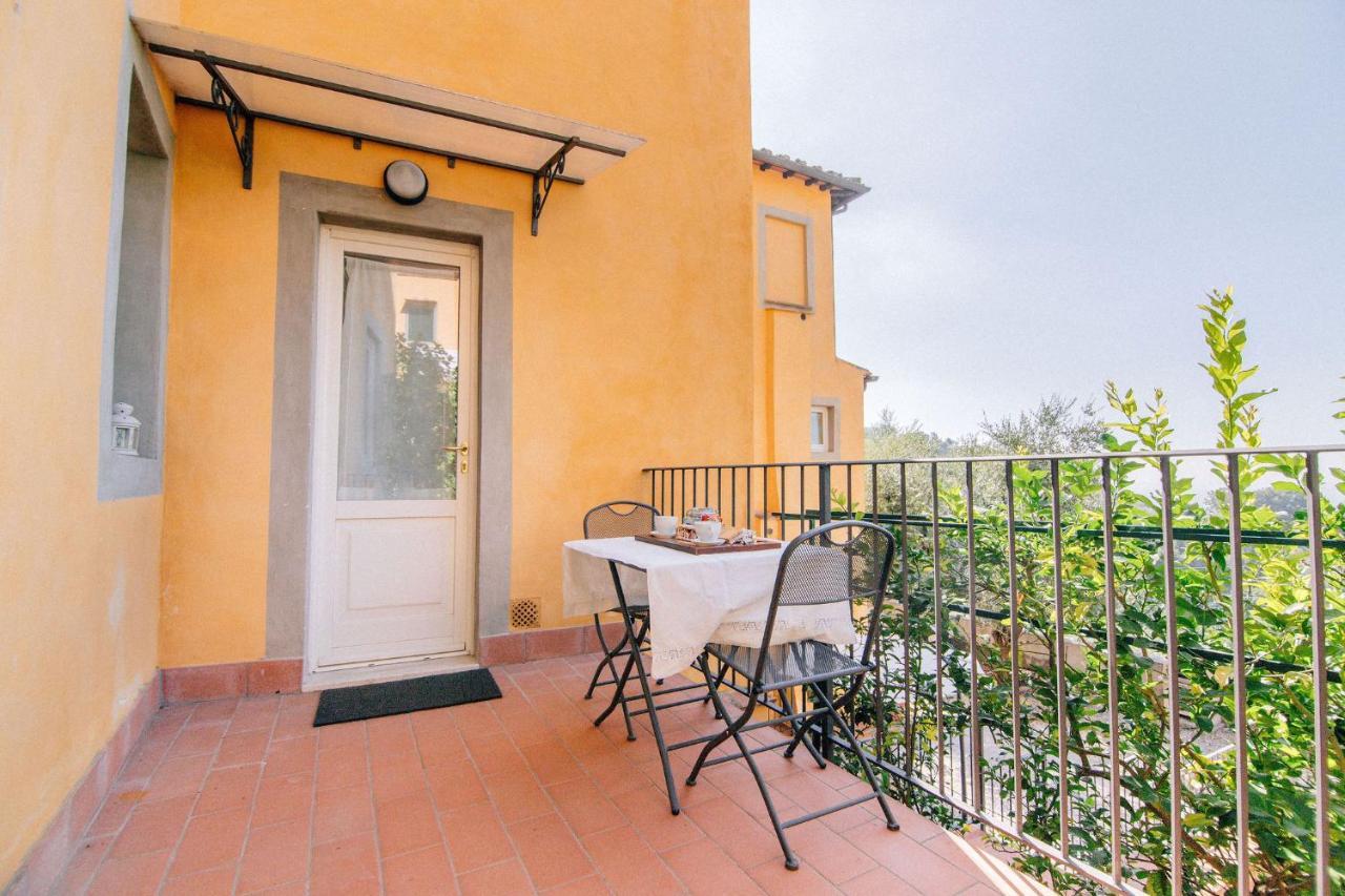 Holiday Home Il Borgo Degli Agrumi Uzzano Екстер'єр фото