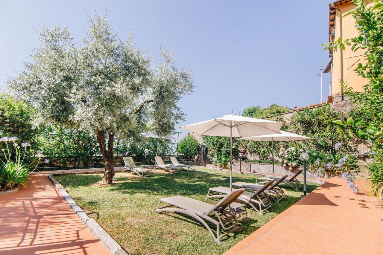 Holiday Home Il Borgo Degli Agrumi Uzzano Екстер'єр фото
