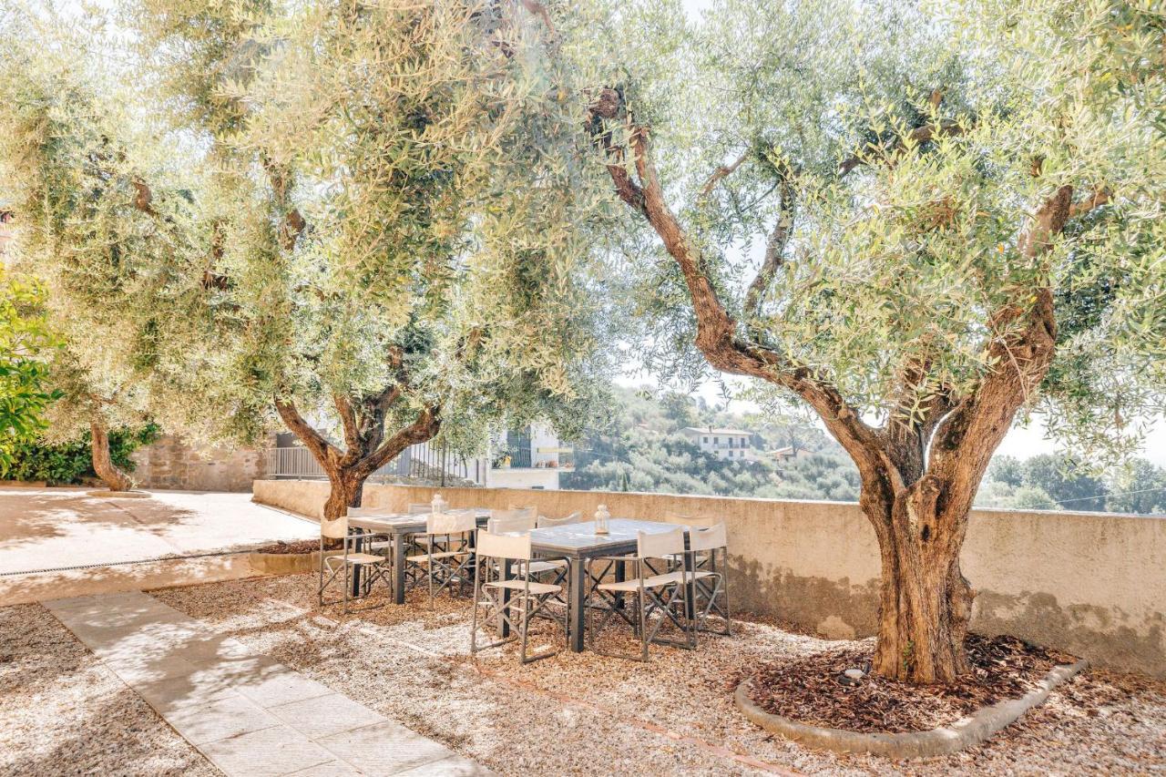 Holiday Home Il Borgo Degli Agrumi Uzzano Екстер'єр фото
