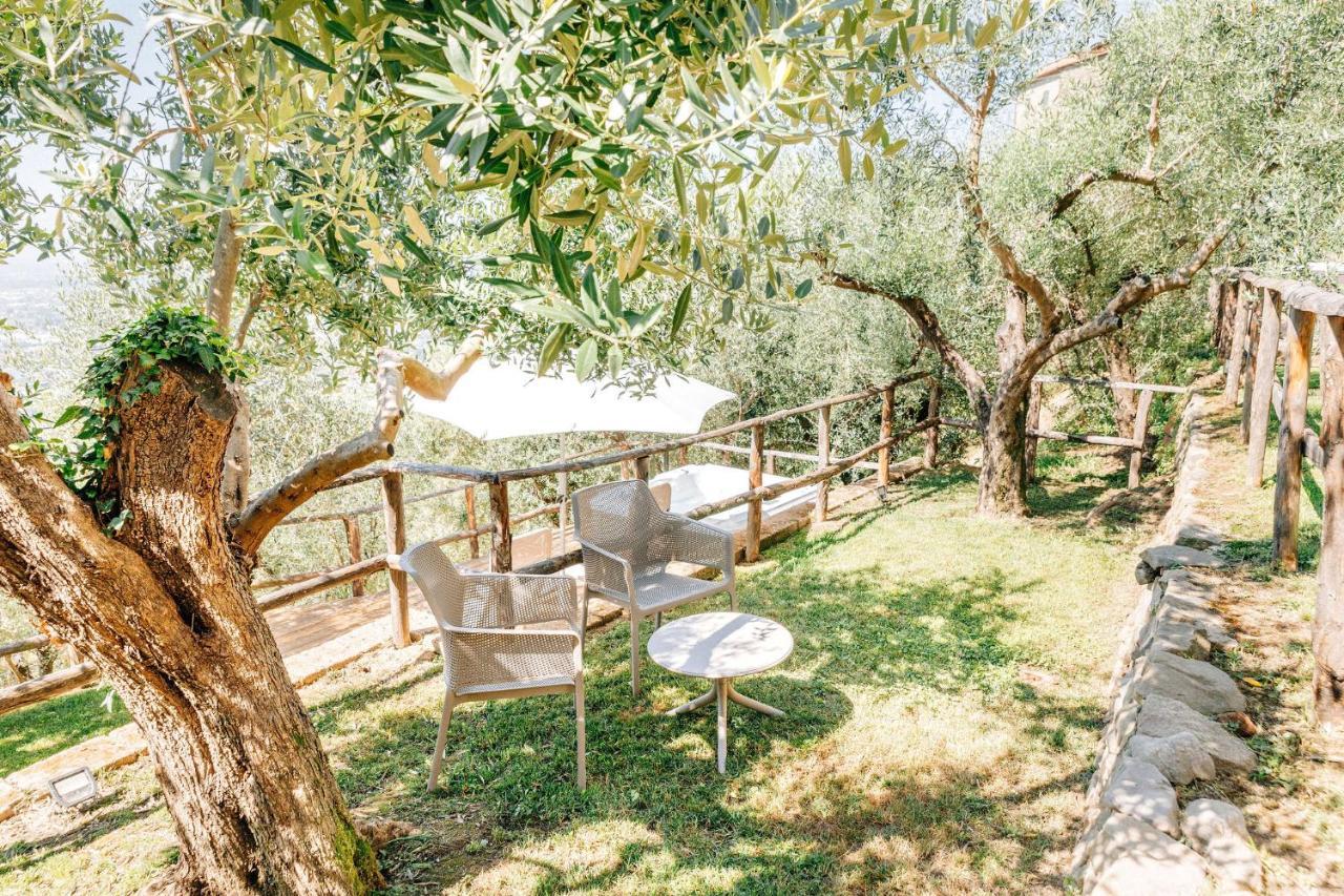 Holiday Home Il Borgo Degli Agrumi Uzzano Екстер'єр фото