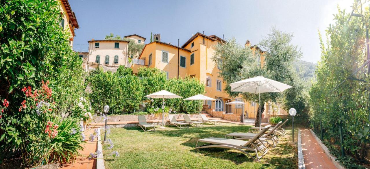 Holiday Home Il Borgo Degli Agrumi Uzzano Екстер'єр фото