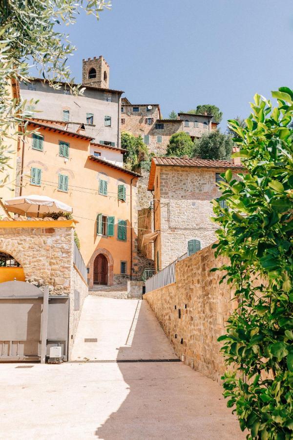 Holiday Home Il Borgo Degli Agrumi Uzzano Екстер'єр фото