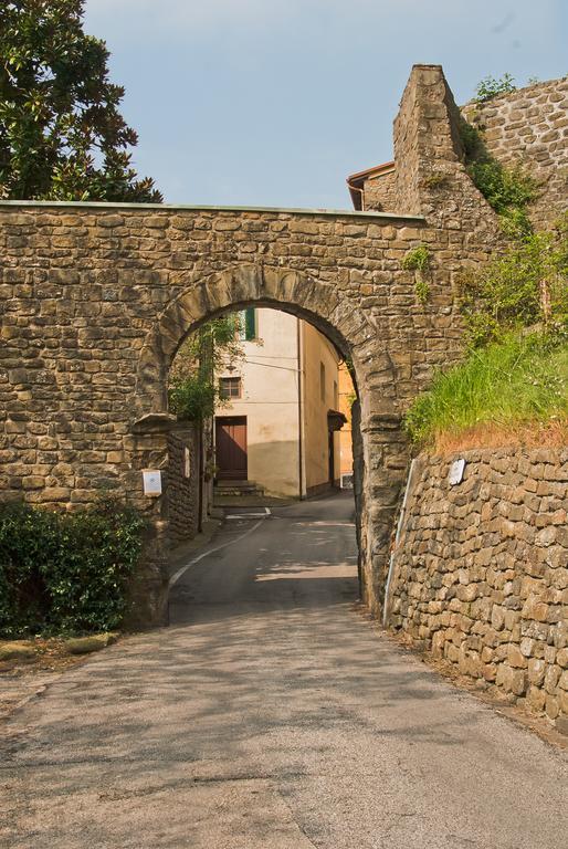 Holiday Home Il Borgo Degli Agrumi Uzzano Екстер'єр фото