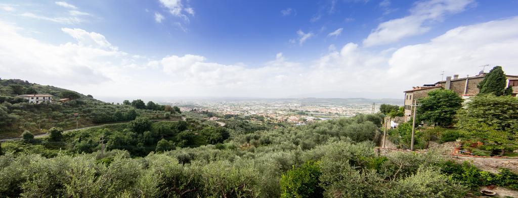 Holiday Home Il Borgo Degli Agrumi Uzzano Екстер'єр фото