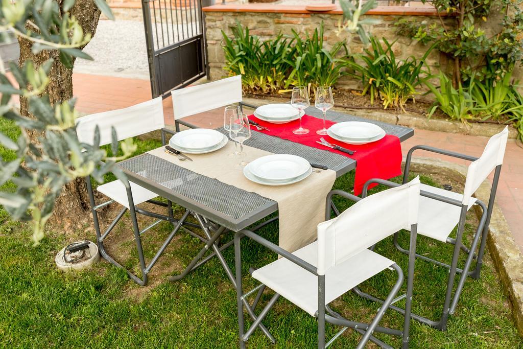 Holiday Home Il Borgo Degli Agrumi Uzzano Екстер'єр фото