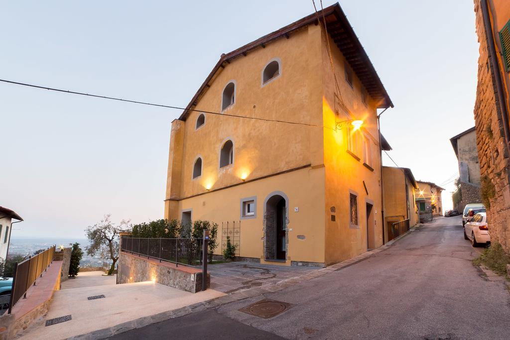 Holiday Home Il Borgo Degli Agrumi Uzzano Екстер'єр фото