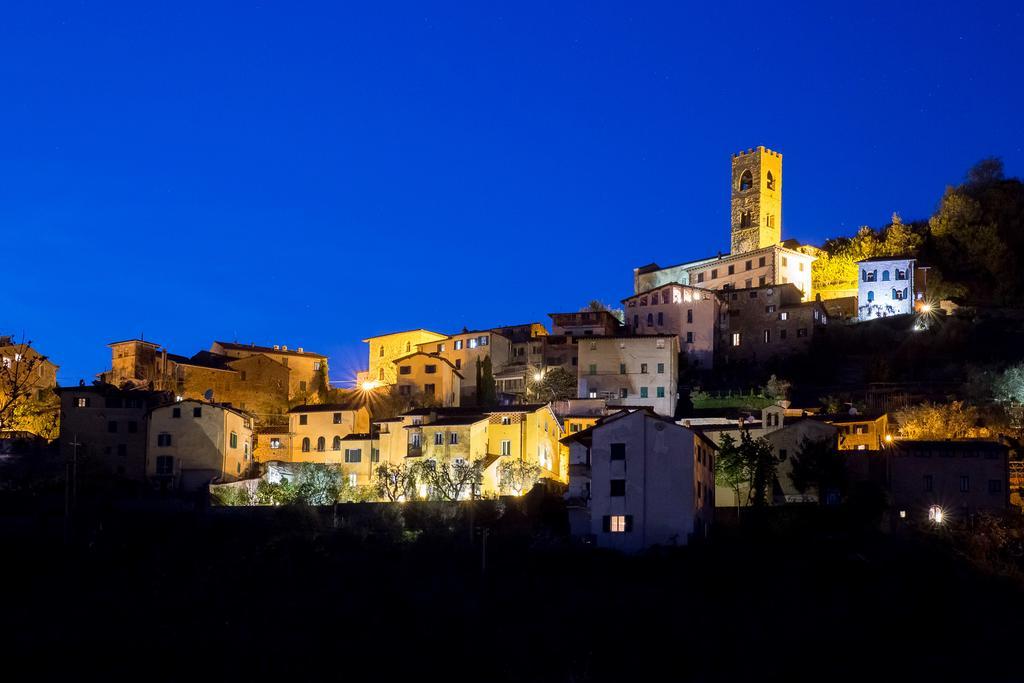 Holiday Home Il Borgo Degli Agrumi Uzzano Екстер'єр фото