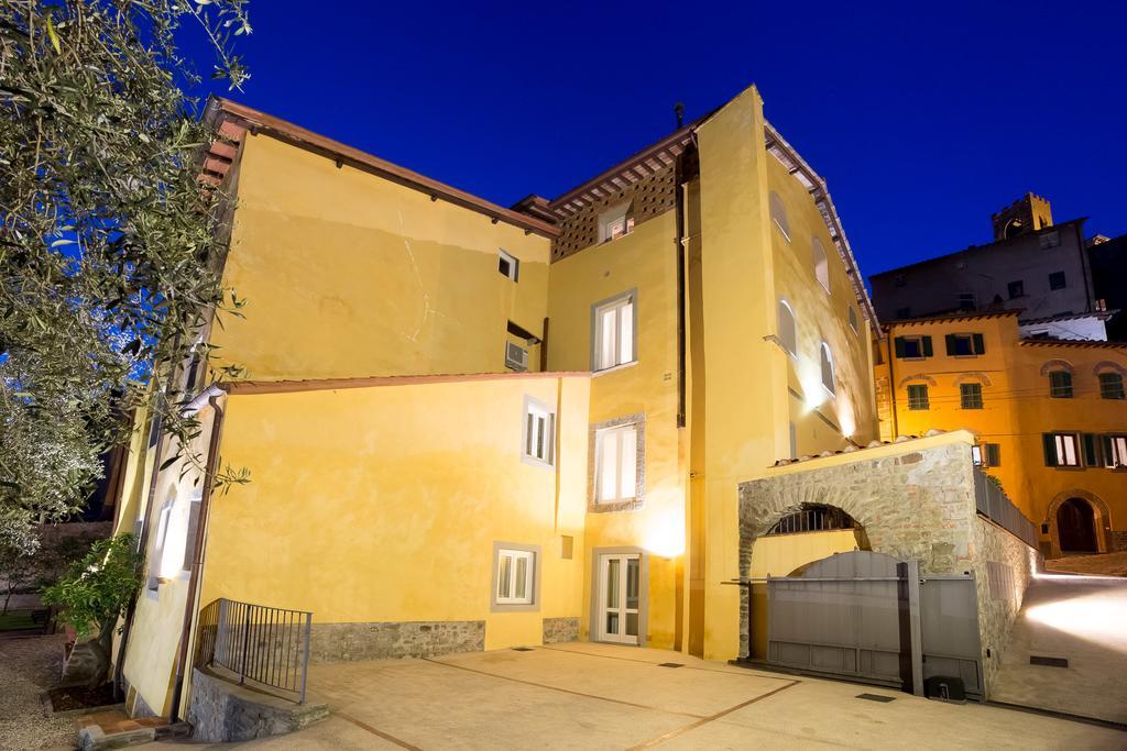 Holiday Home Il Borgo Degli Agrumi Uzzano Екстер'єр фото