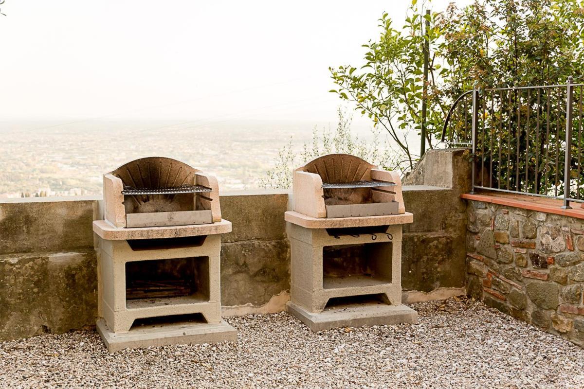 Holiday Home Il Borgo Degli Agrumi Uzzano Екстер'єр фото
